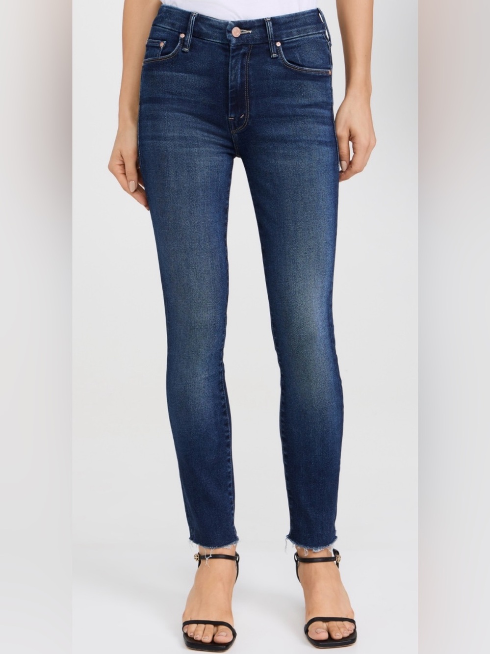 Old Navy Rockstar Super SkinnyJeans Built- In- Sculpt ( Petite )